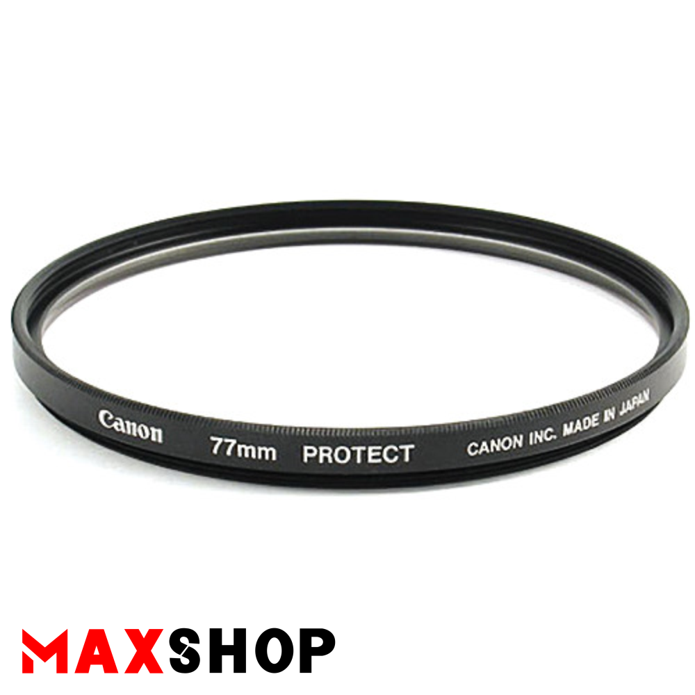 فیلتر لنز کانن 77mm